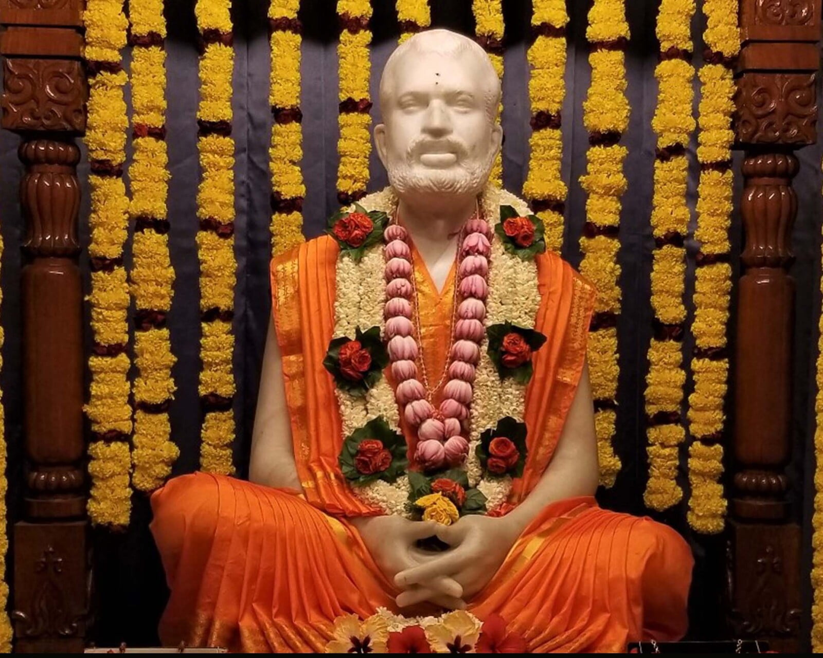 Swami Ramakrishnananda Jayanti - Antharyogam 2021(Video)