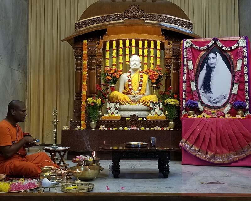 171st Jayanti of Holy Mother Sri Sarada Devi