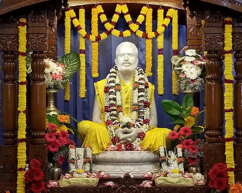 188th Jayanti of Sri Ramakrishna - 2023 (Photos)