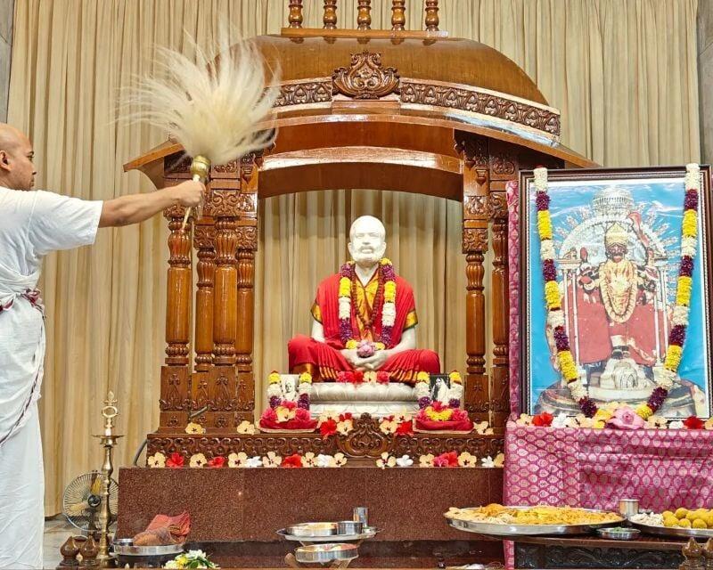 Phalaharini Kali Puja 2025