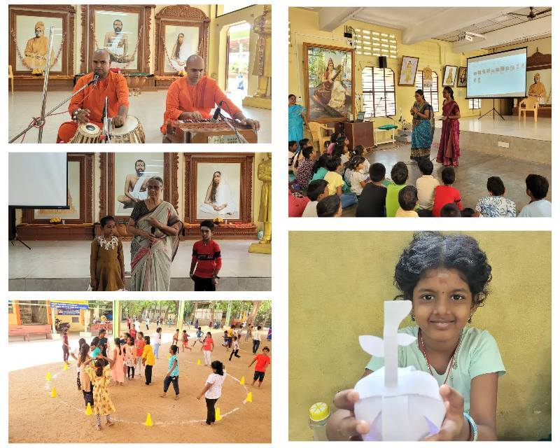 Building Character Through Culture: Summer Camp 2025