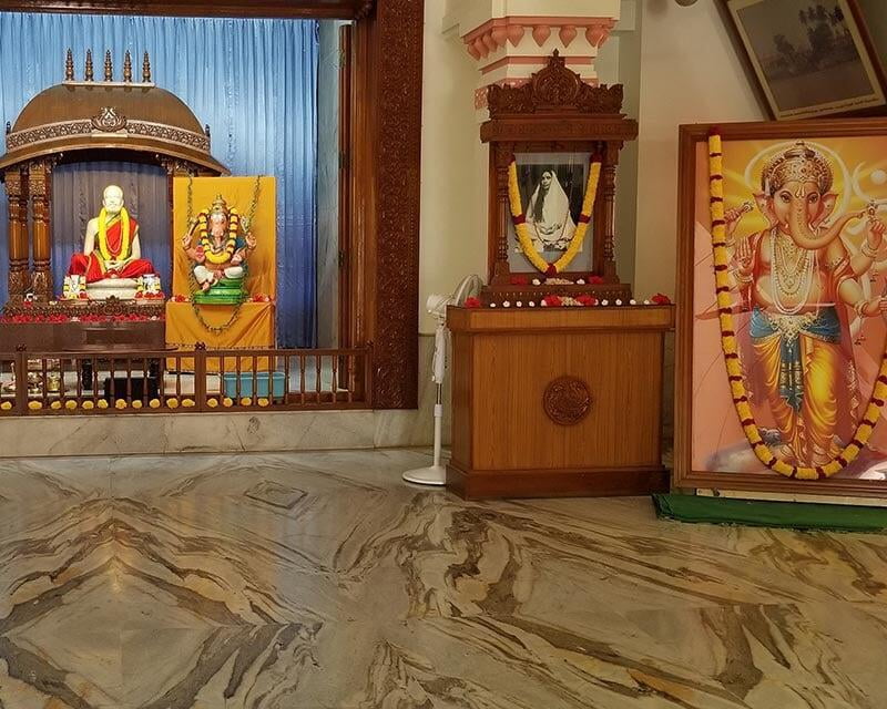 Vinayaka Chaturthi 2021 (Photos)